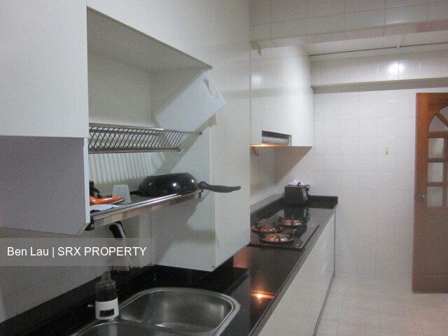 Blk 267 Toh Guan Road (Jurong East), HDB 5 Rooms #234292881